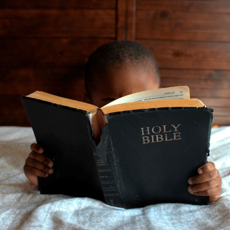 Home St. Paul's Baptist Church