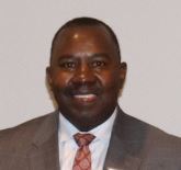Donnell Sheppard